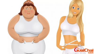 ​一直减肥为什么会瘦不下来？减肥瘦不下的原因是什么？