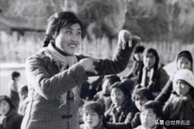 ​“铁姑娘”郭凤莲：60年代全国楷模，被迫离开大寨11年，如今怎样