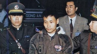 ​制造中国最大抢劫案，潜逃22年，为何说不是同伙自首很难抓到？