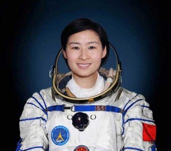 ​航天员刘洋在太空受孕 所生的孩子竟与地球没什么不同