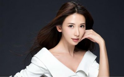 ​林志玲（中国台湾的女演员、歌手、模特、主持人）