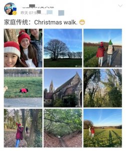 前央视主持人姜丰晒混血儿女,豪宅自带游泳池,生活不受离婚影响