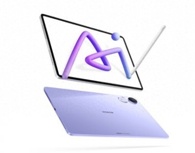 荣耀平板V9开售 天玑8350+10100mAh