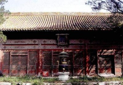 历史上真实的冷宫生活,后宫妃嫔的噩梦,可怕到令人疯魔