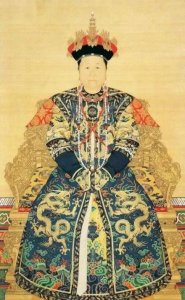 每天了解一位历史名人——孝庄