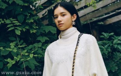 张婧仪个人简介身高哪里人 张婧仪照片