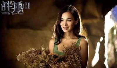 吴京怎么没和卢靖姗在一起(卢靖姗喜欢吴京)