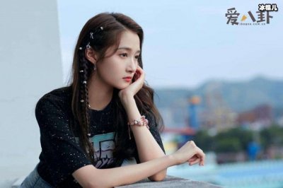 关晓彤不惑官配是谁?演技被赞洗白