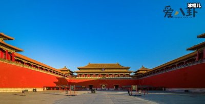 全国灵异事件盘点,故宫宫女是真是假?