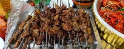 现在做什么小吃最挣钱(赚钱的小吃生意有哪些?)