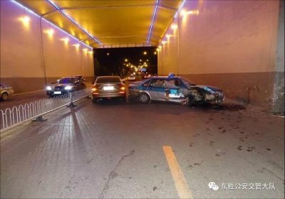 醉酒驾驶营运车辆,这位司机真心大...