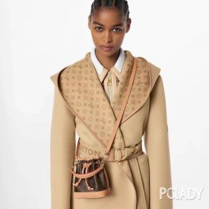 LV Alma手袋 为什么明星名媛都爱它