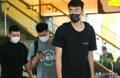 辽宁男篮夏季联赛14人大名单出炉!杨鸣上调7名小将,丛明晨压阵