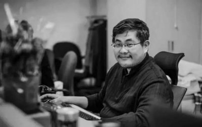 知名网络小说网站创始人去世,年仅 42 岁!