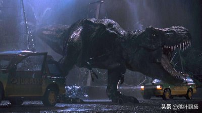 恐龙电影合辑,快和你的小朋友提前过六一吧