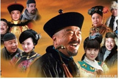 历史上真实的“喜来乐”-民间大夫治好了慈禧的病,被封为北京市长