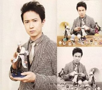 ​组长的无节操进化史-杉田智和