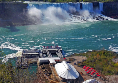 ​19世纪，全中国发电量不足美国一座水电站，如今怎么成为世界第一