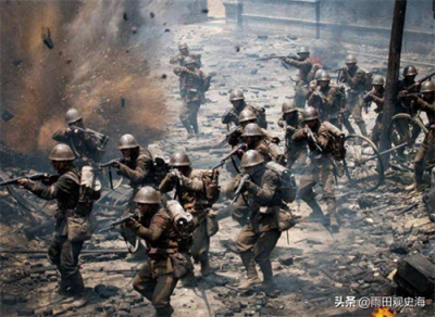 ​二战日军的卧底将军：败不怕的阿南，喜欢让士兵挨饿的牟田口廉也