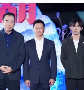 ​吴京早期微博太好笑了，你“恨嫁”的样子真可爱