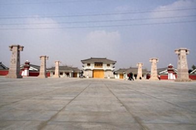 ​带你畅游河南漯河十大景区