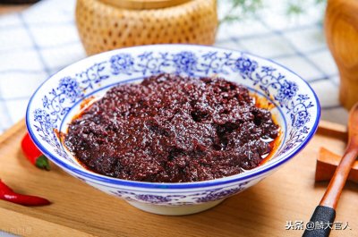 ​“干黄酱”和“黄豆酱”有啥区别？使用差别很大，学会别再用错了