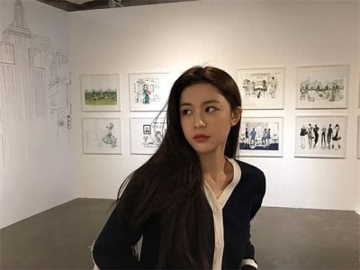 《还魂2》高允贞「空灵美貌」征服观众!被封「小全智贤」