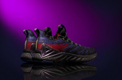 匹克态极凭啥这么火?只因它是一双“踩屎”鞋