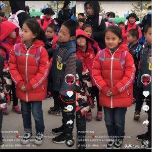 还记得“微笑女孩”吗?因一段笑容意外走红后,拒绝公司百万年薪