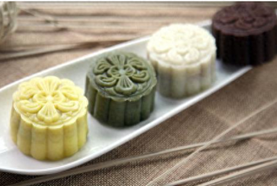 冰皮月饼粉是什么粉 冰皮月饼粉怎么做