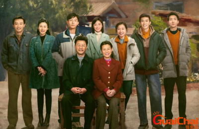 《父辈的荣耀》剧情介绍 《父辈的荣耀》人物剧情介绍