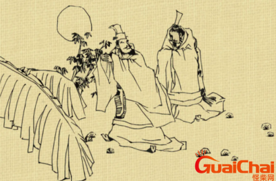 ​门庭若市是什么意思？门庭若市有什么故事？