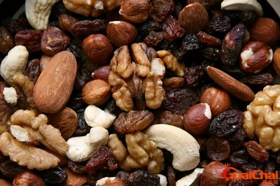 十大补肾壮阳坚果排名 十大补肾壮阳坚果图片