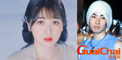 吴建豪和虞书欣的恋爱瓜?二人相差多少岁?