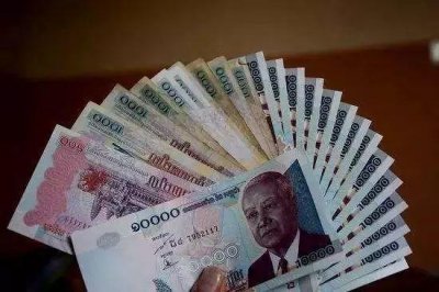 柬埔寨“瑞尔”上的景点,你去过哪些?