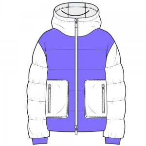 ​冬天怎么穿保暖（羽绒服里穿薄点才暖和）