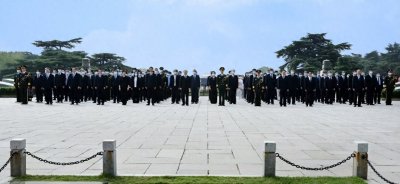 ​东部战区司令员易人！上将林向阳接棒