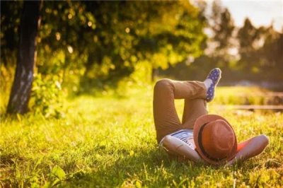 ​正确的晒太阳应该怎么做呢