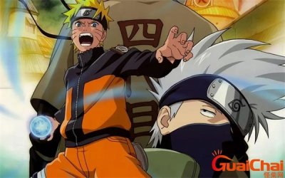 ​火影忍者图片帅气 火影忍者图片壁纸