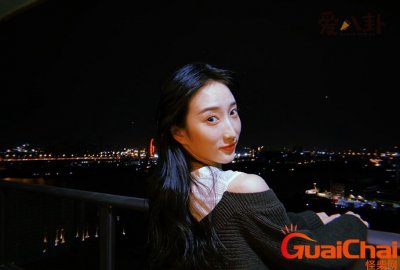 ​朱瑾慧个人简介 朱瑾慧参加的是什么节目