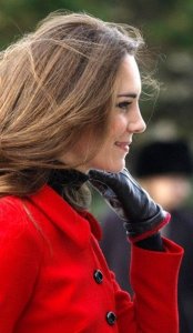 ​凯特也是“心机婊”？能认识威廉王子，凯特王妃只因用了这一招