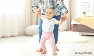 ​O型腿、X型腿……了解0～7岁孩子腿型发育规律