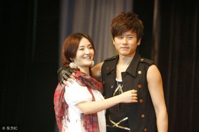 ​张杰不小心道出实情，他和谢娜的孩子并非试管受孕