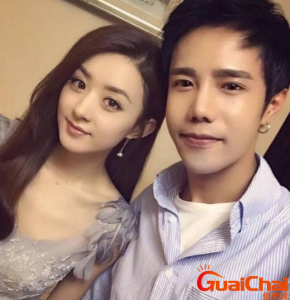 ​赵建飞是赵丽颖什么人？赵建飞现在怎么样了？