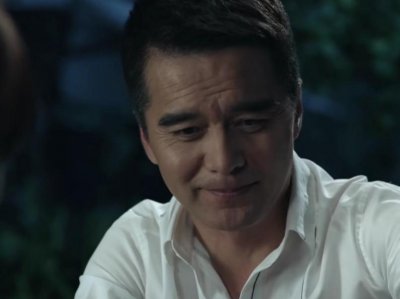 ​人民的名义：陈海的父亲陈岩石，有多厉害，赵立春都害怕他