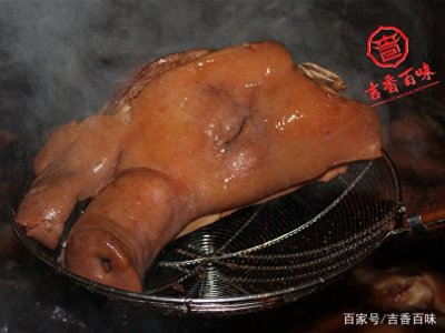 ​如何熬制熟食卤菜老汤？