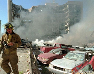 ​全球伤亡人数最多的十大恐怖袭击事件