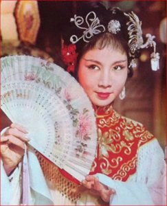 ​姚璇秋：潮剧的扛鼎人物，艺坛的长青树，为挚爱的事业奉献一生