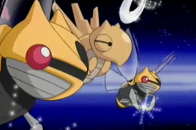 ​《宝可梦》与同行精灵有关的进化方式，土居忍士能够一分为二？