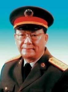 1987年,朝鲜族人赵南起,被老干部举报是卧底,为何还被授上将?